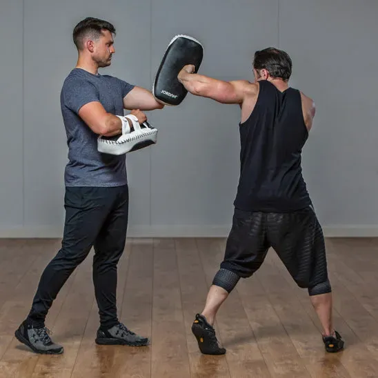 Jordan JTA MMA Fitness Instructor Course formation coach