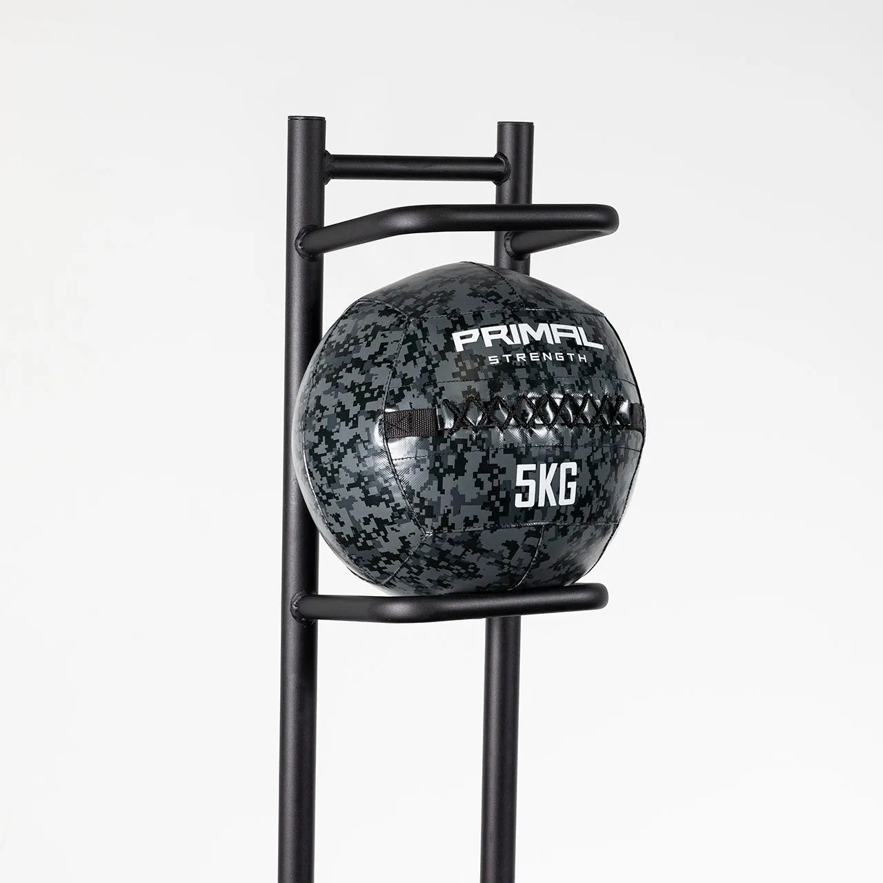 Primal 5-Ball Rack râtelier medicine ball 5 places acier