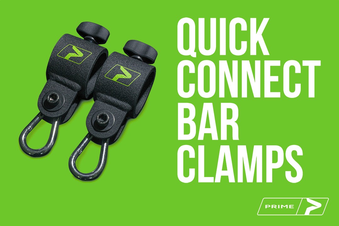 PRIME Quick Connect colliers câble paire 136 kg