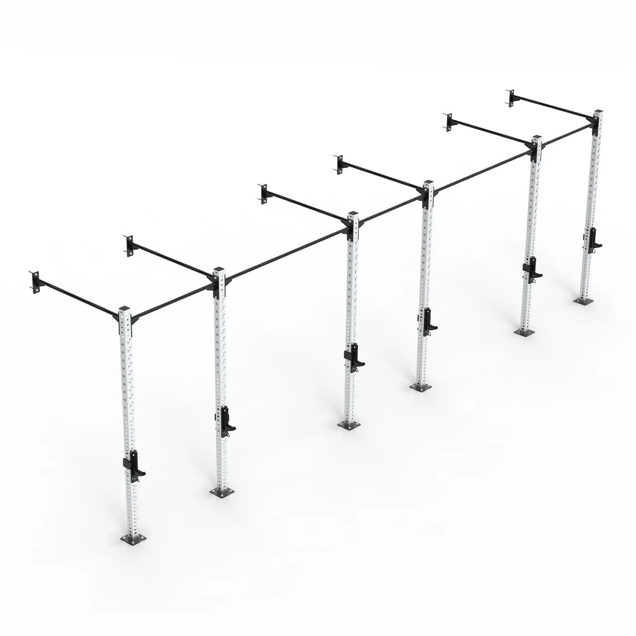 Primal Strength PXD rack mural 1 baie 2,4 m