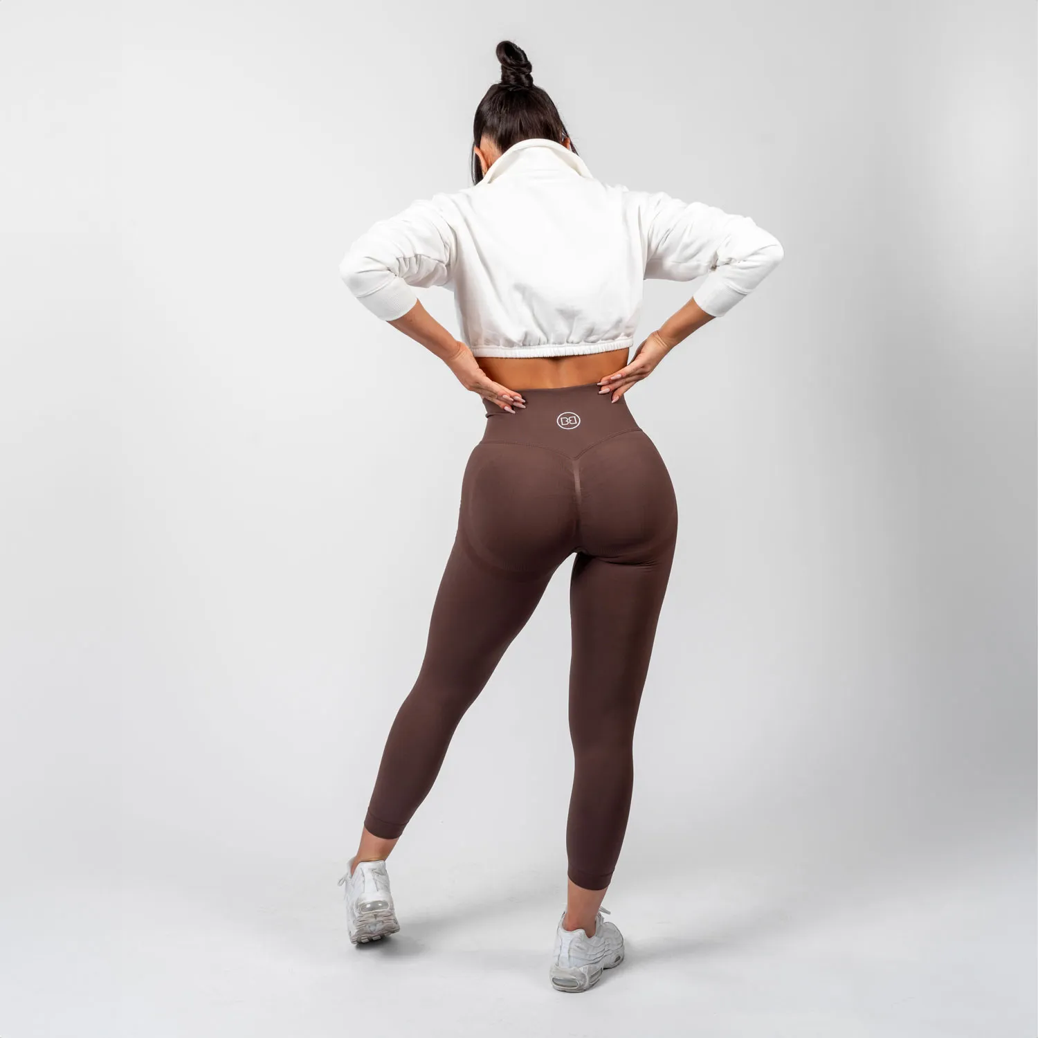 Booty Builder Curve Shape legging sculptant taille haute