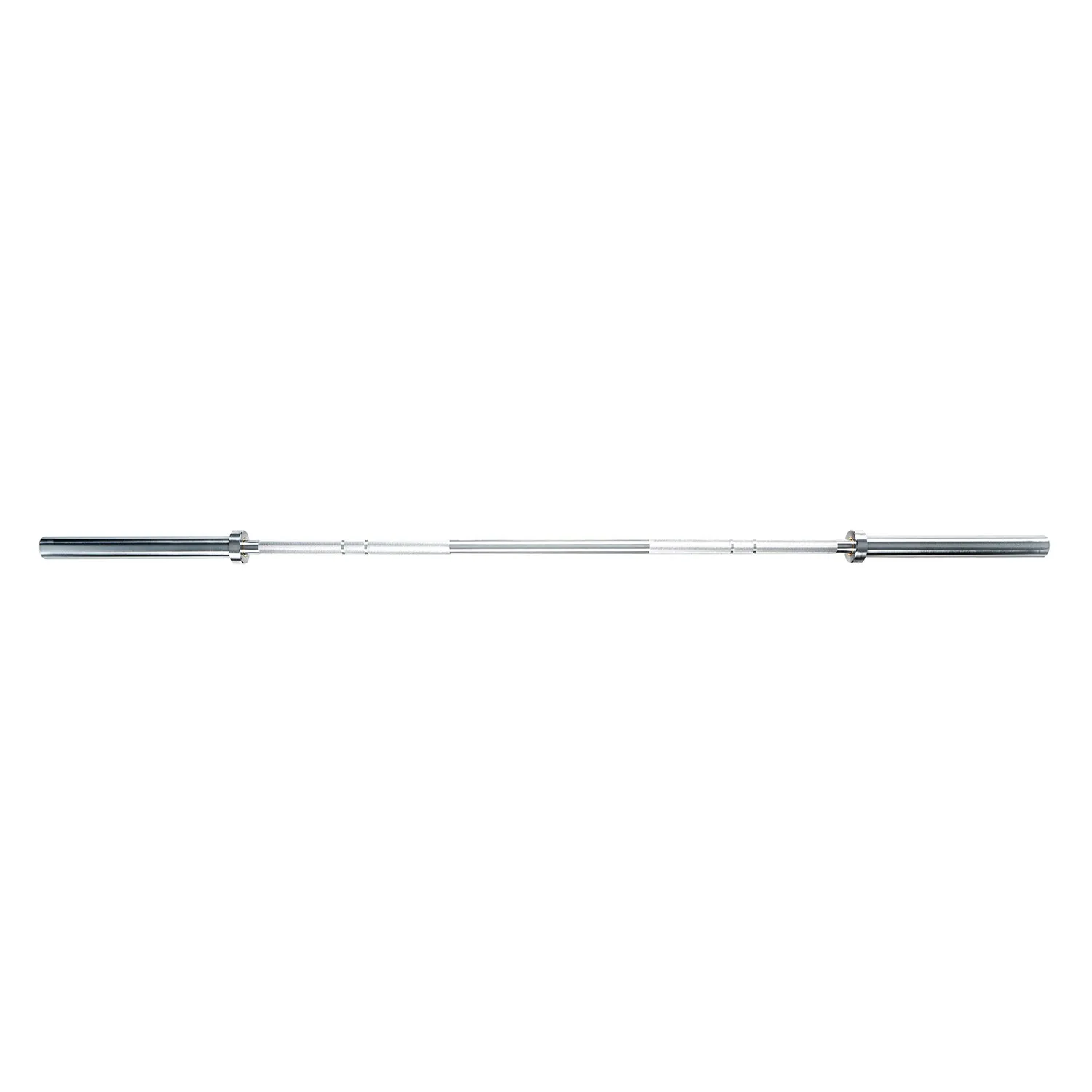 Jordan Fitness Ultimate Barre Olympique 20 kg 220 cm 32 mm