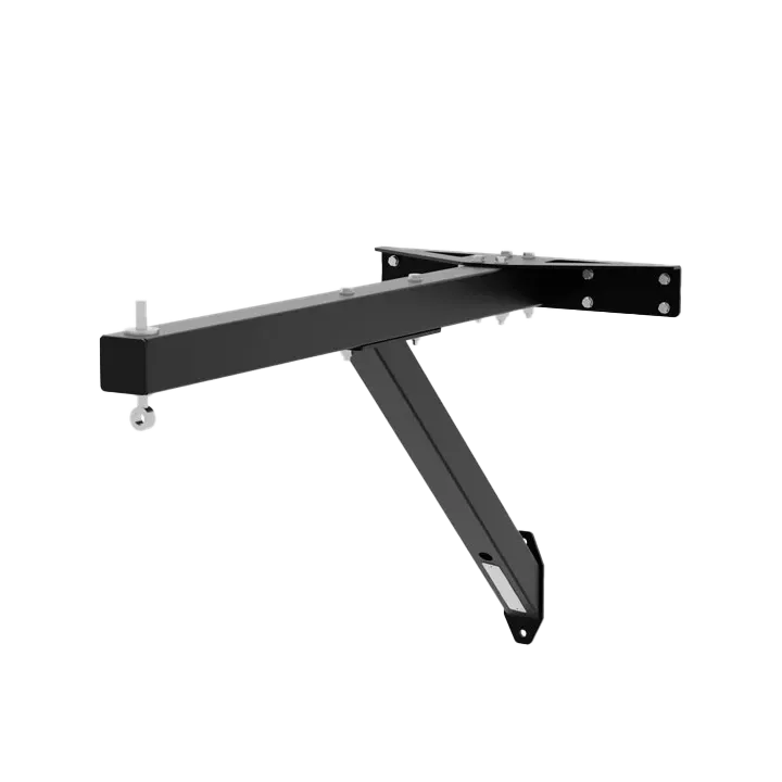 Jordan Wall Brackets support sac de frappe pliant 3ft 50kg