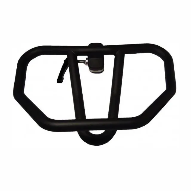 Hoist Fitness Revmaster Pro Handlebar Assy Blk guidon noir