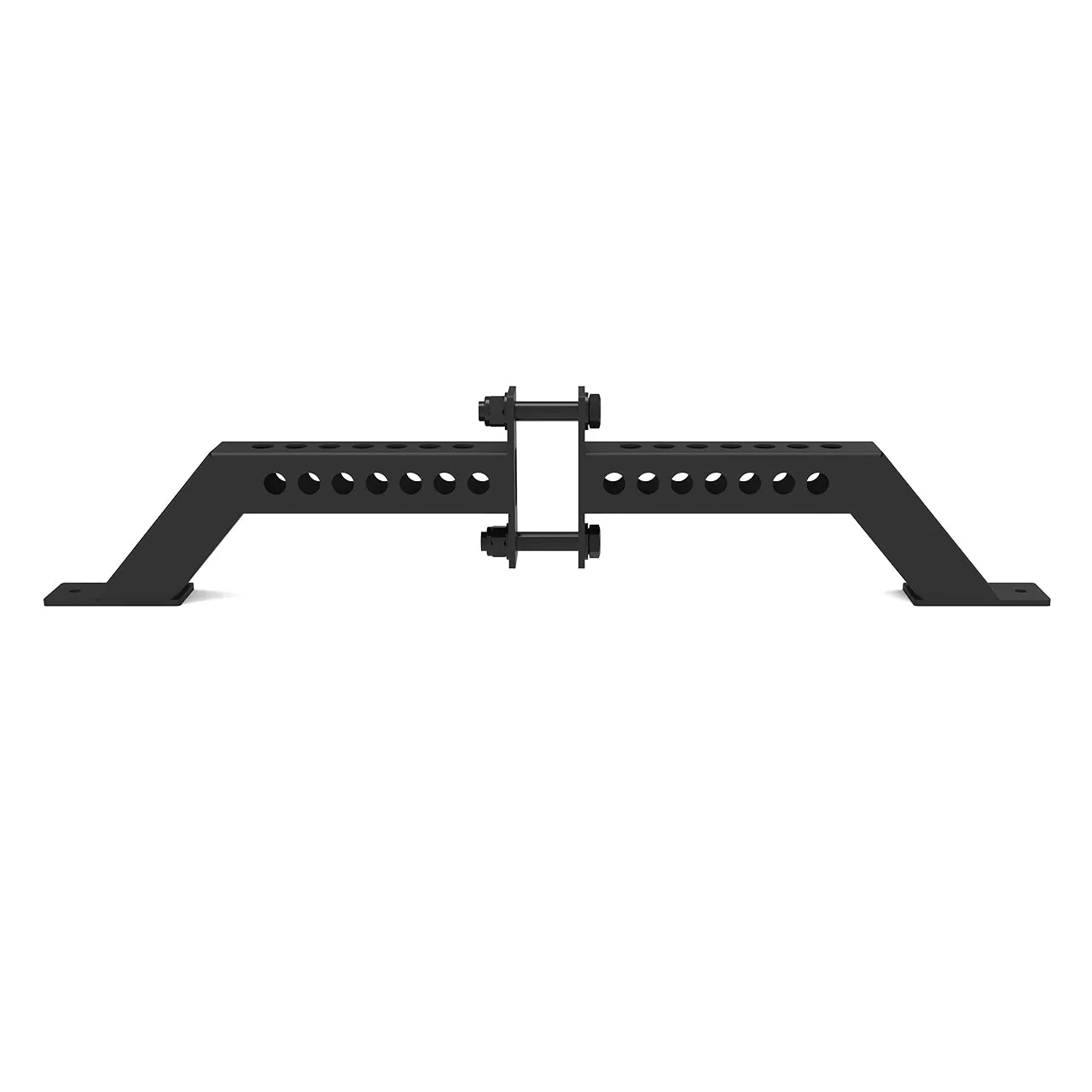 Primal Strength PXD support pied court paire accessoire rack