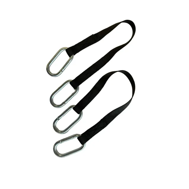 Prime Fitness KAZ Handles kit sangles rechange nylon
