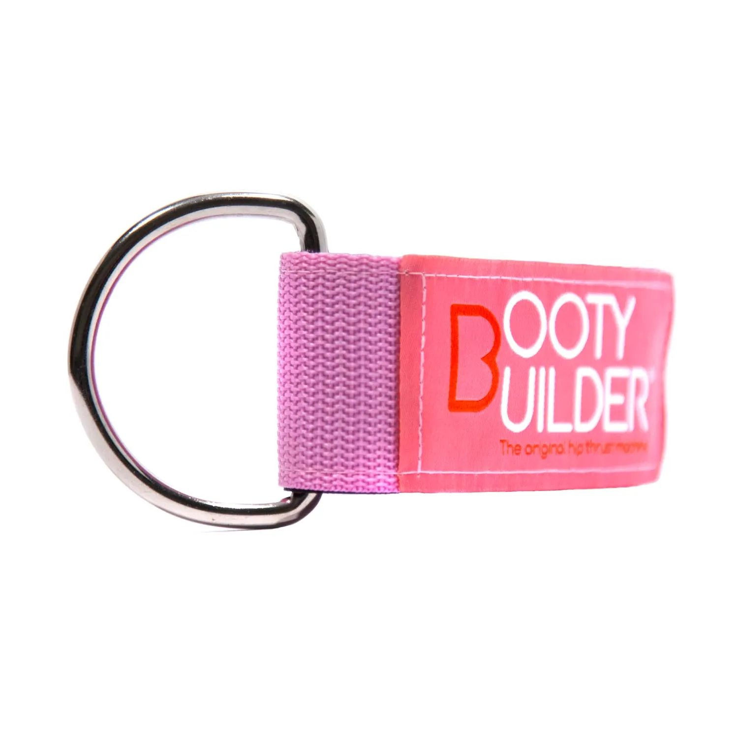 Booty Builder Ankle Strap sangle cheville rose