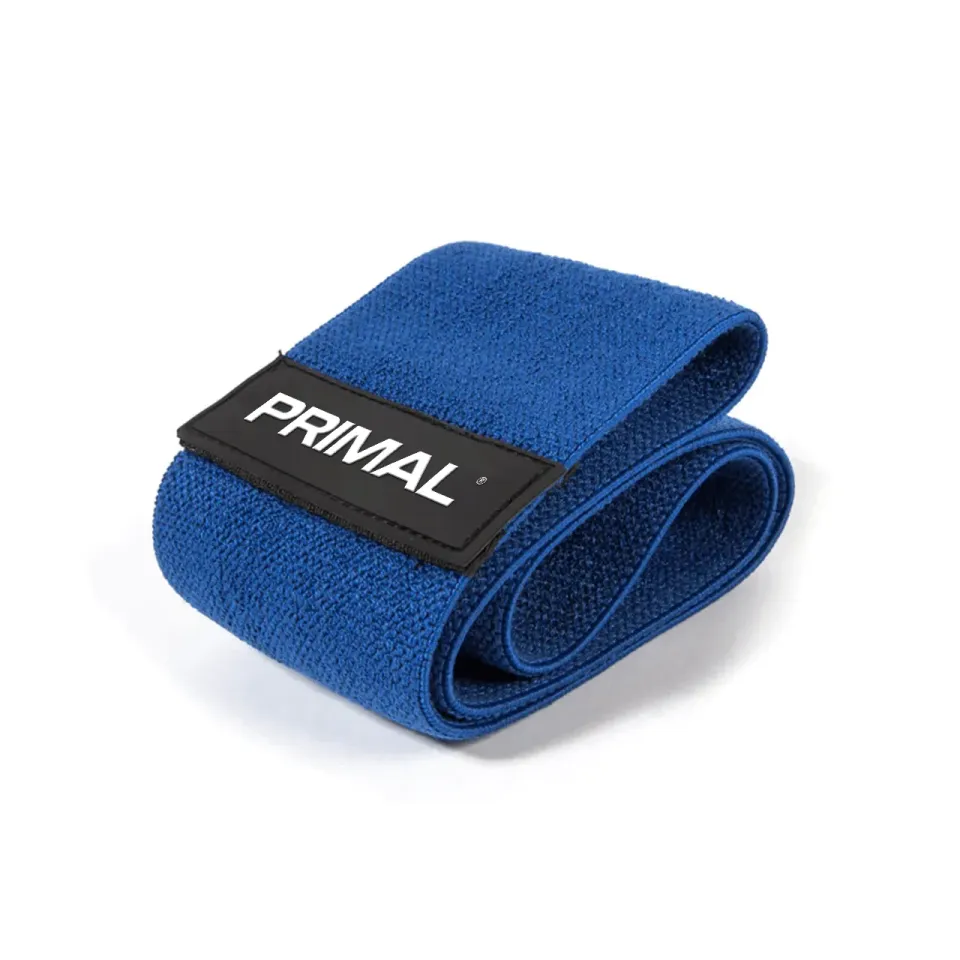 Primal Strength Material Glute bande fessier tissu très léger