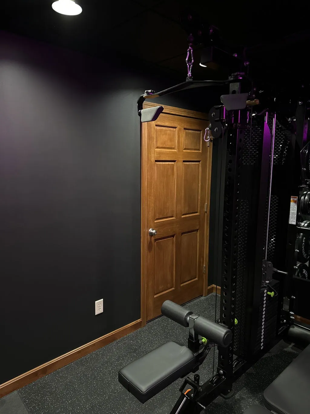 PRIME PRODIGY Lat Pulldown Seat siège tirage 8 hauteurs