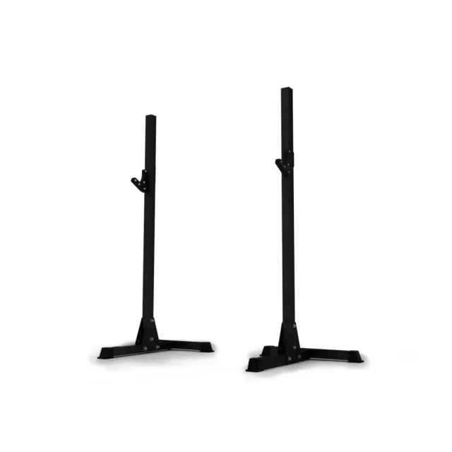Jordan Fitness JLC rack squat acier 450 kg noir