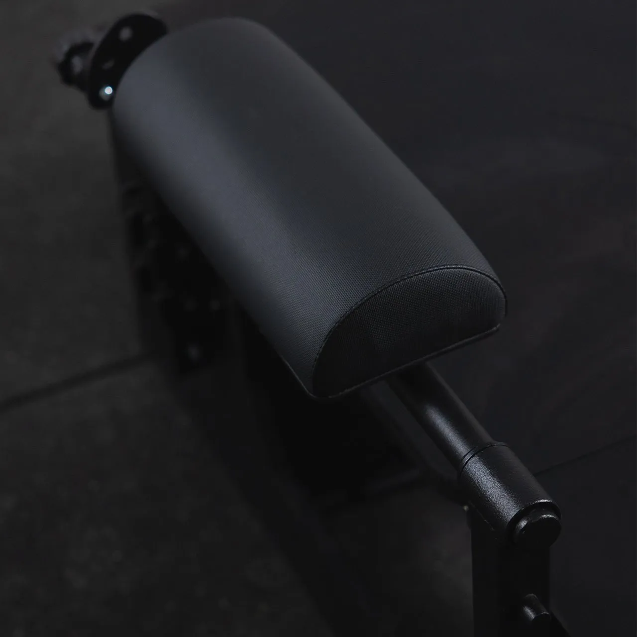 Primal Personal Series Glute Box banc muscu 200 kg