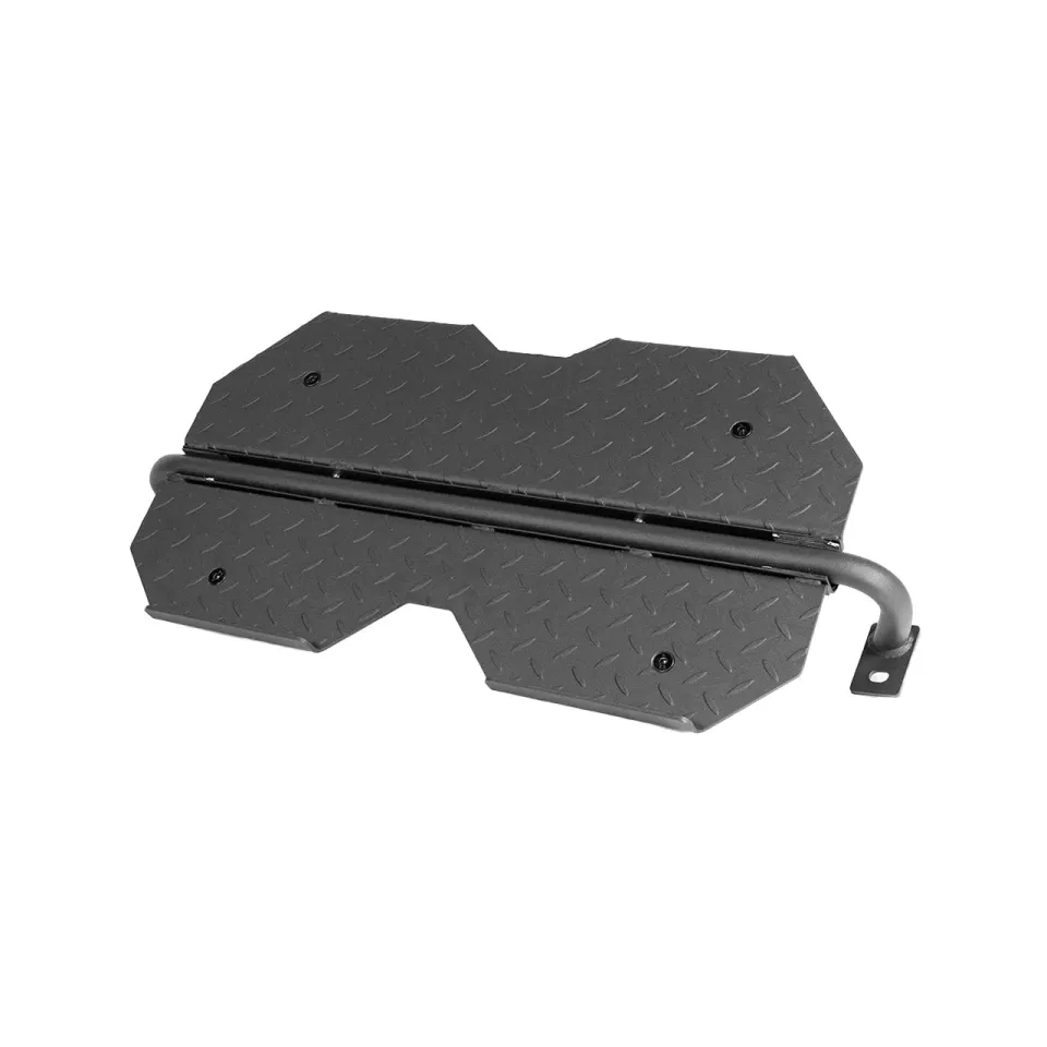 Primal Performance Plateforme Leg Press Jammer Connector
