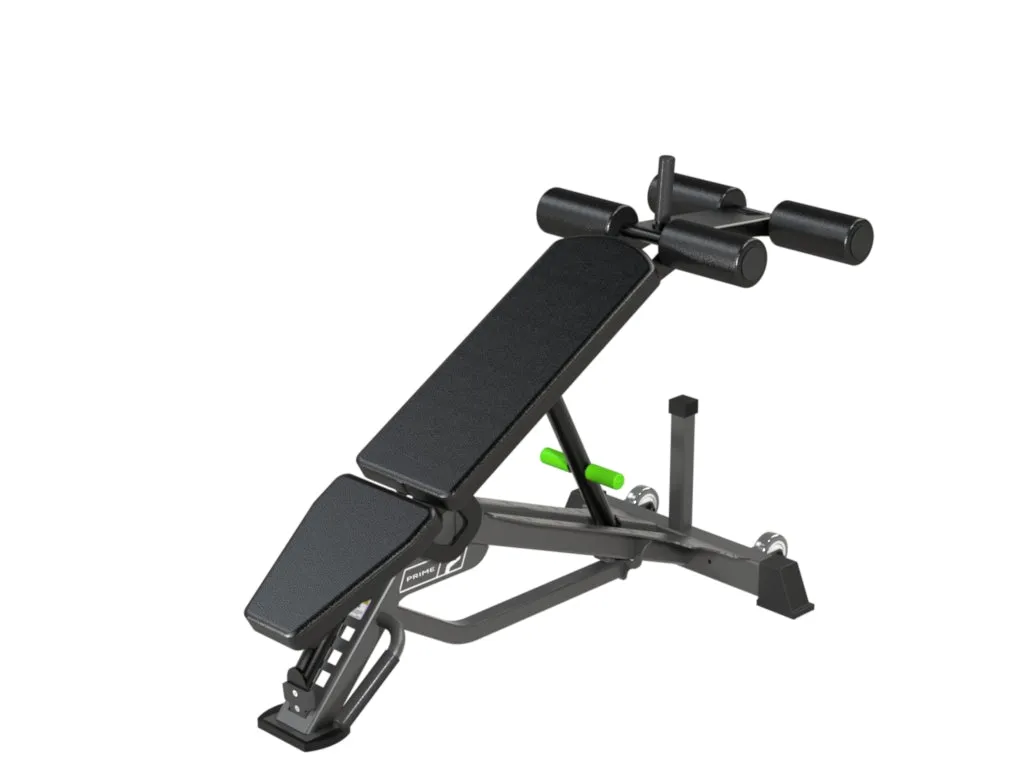 Prime Decline Attachment accessoire banc décliné réglable