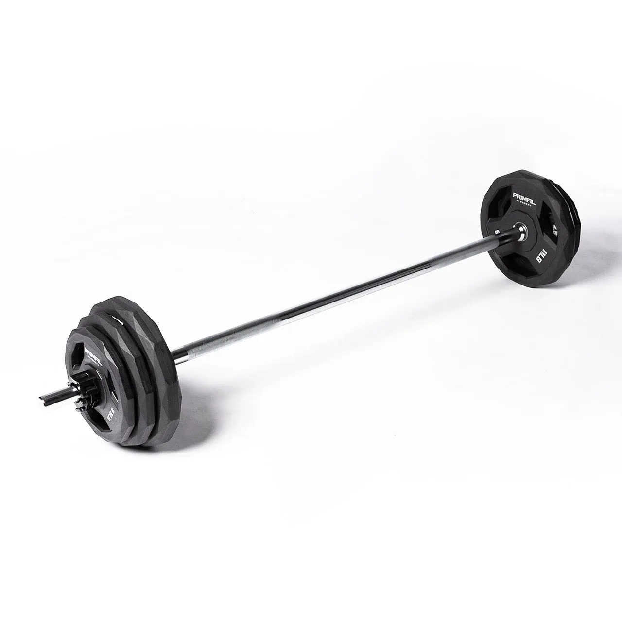 Primal Studio Plate disque musculation 5kg grade A