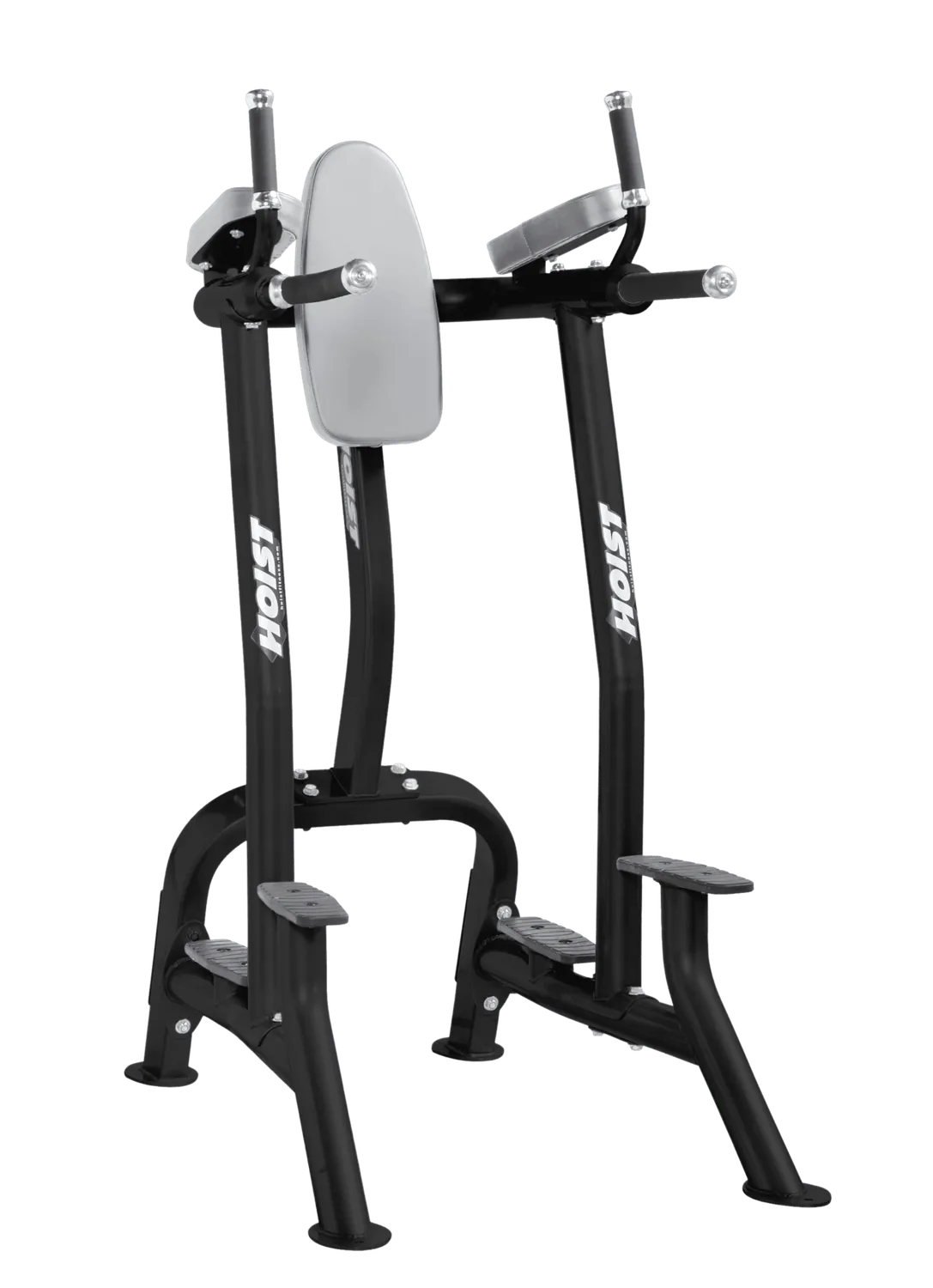 Hoist Fitness CF CF-3252-A station à dips charge 181 kg