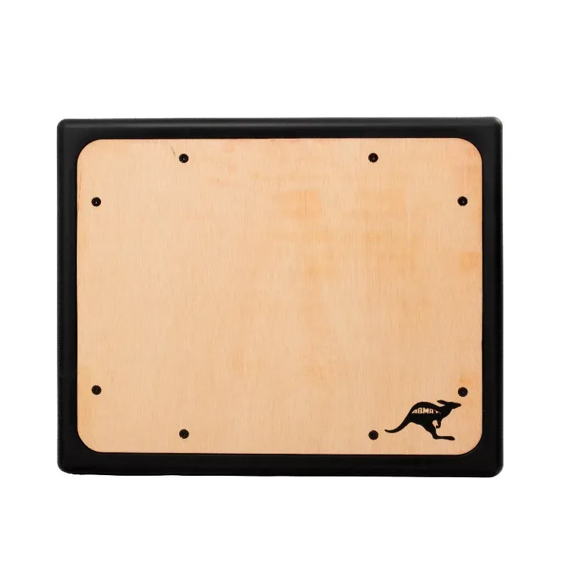 AbMat RooBox box plyo hybride bois mousse