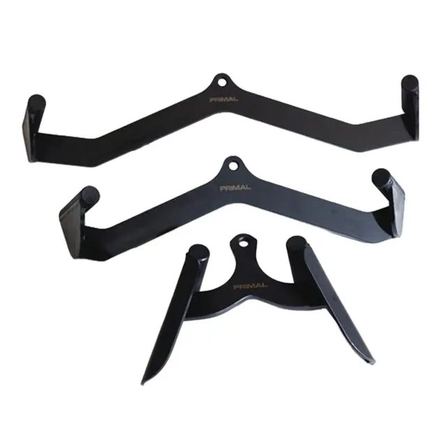 Primal Performance V2 Max Grip Handle poignée Wide Grip