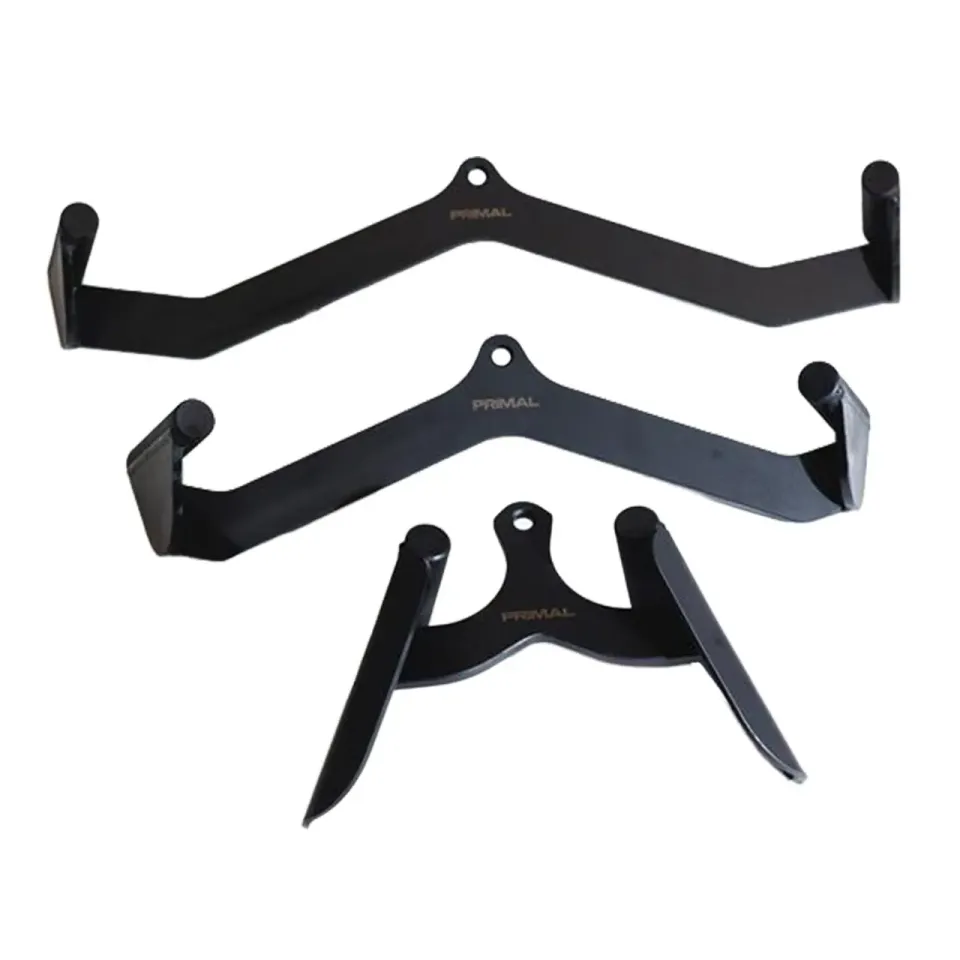 Primal Performance V2 Max Grip Handle poignée Wide Grip