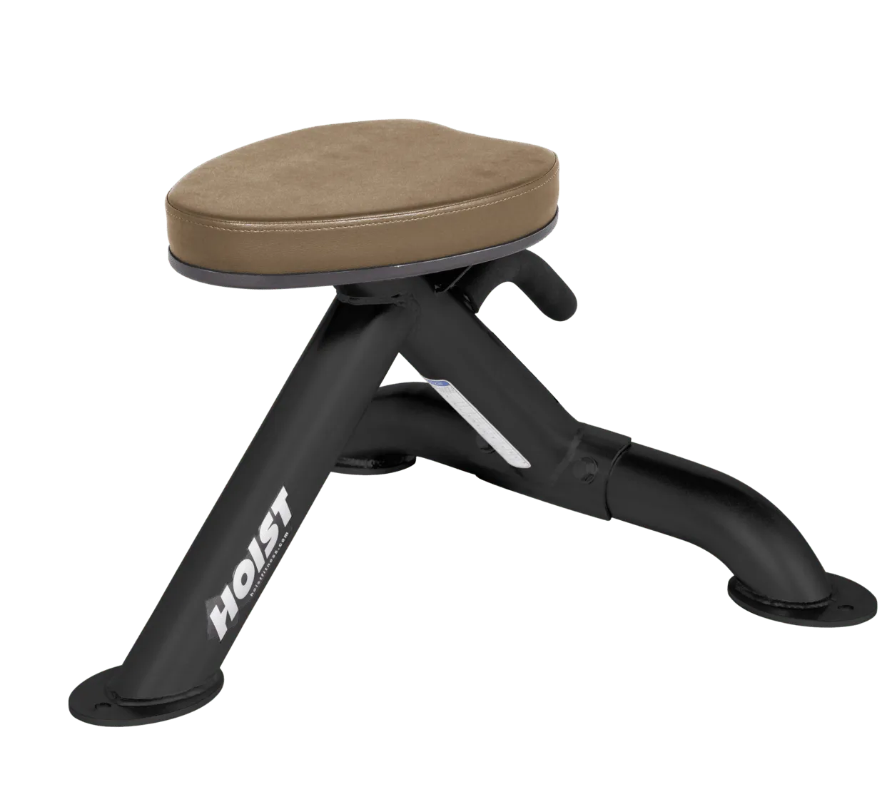 Hoist Fitness CF CF-3950 banc musculation noir 454 kg