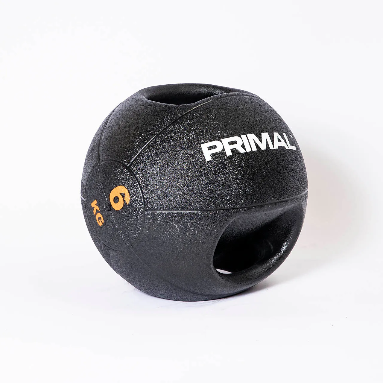 Primal Strength Performance medicine ball poignées caoutchouc