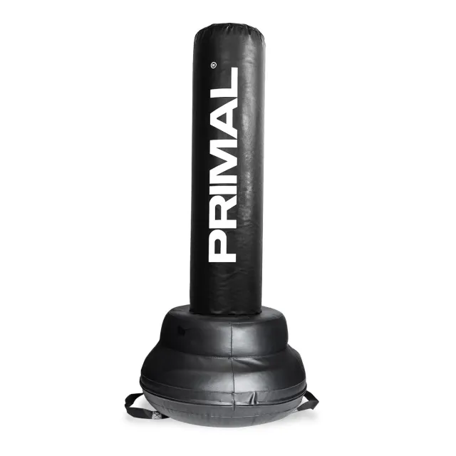 Primal sac de frappe sur pied mousse base lestable