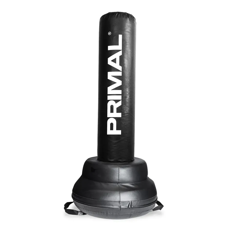 Primal sac de frappe sur pied mousse base lestable
