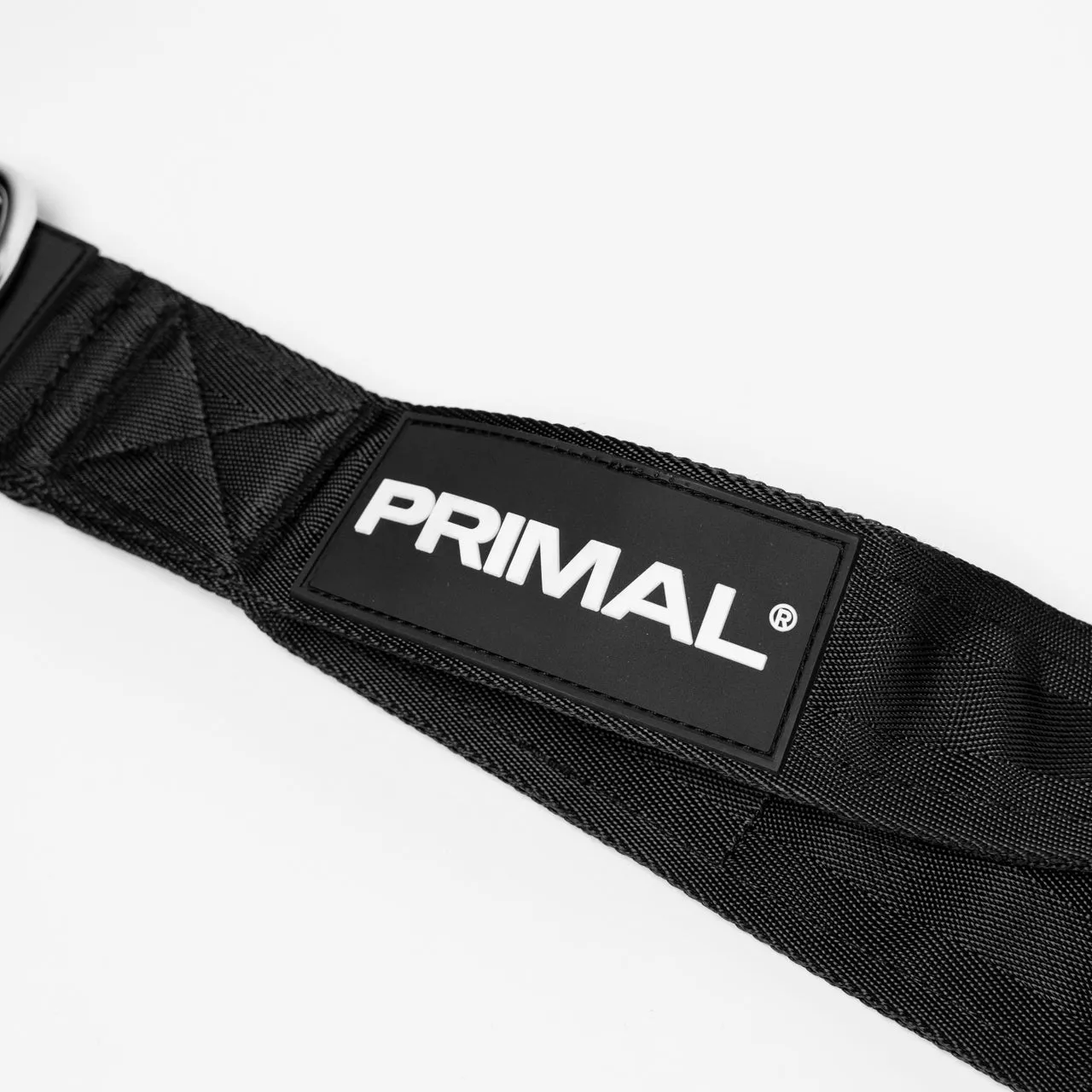 Primal sangle multi-prise tirage musculation noire