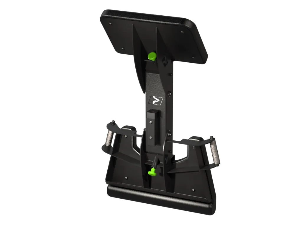PRIME Bench support mural accessoires 5 en 1