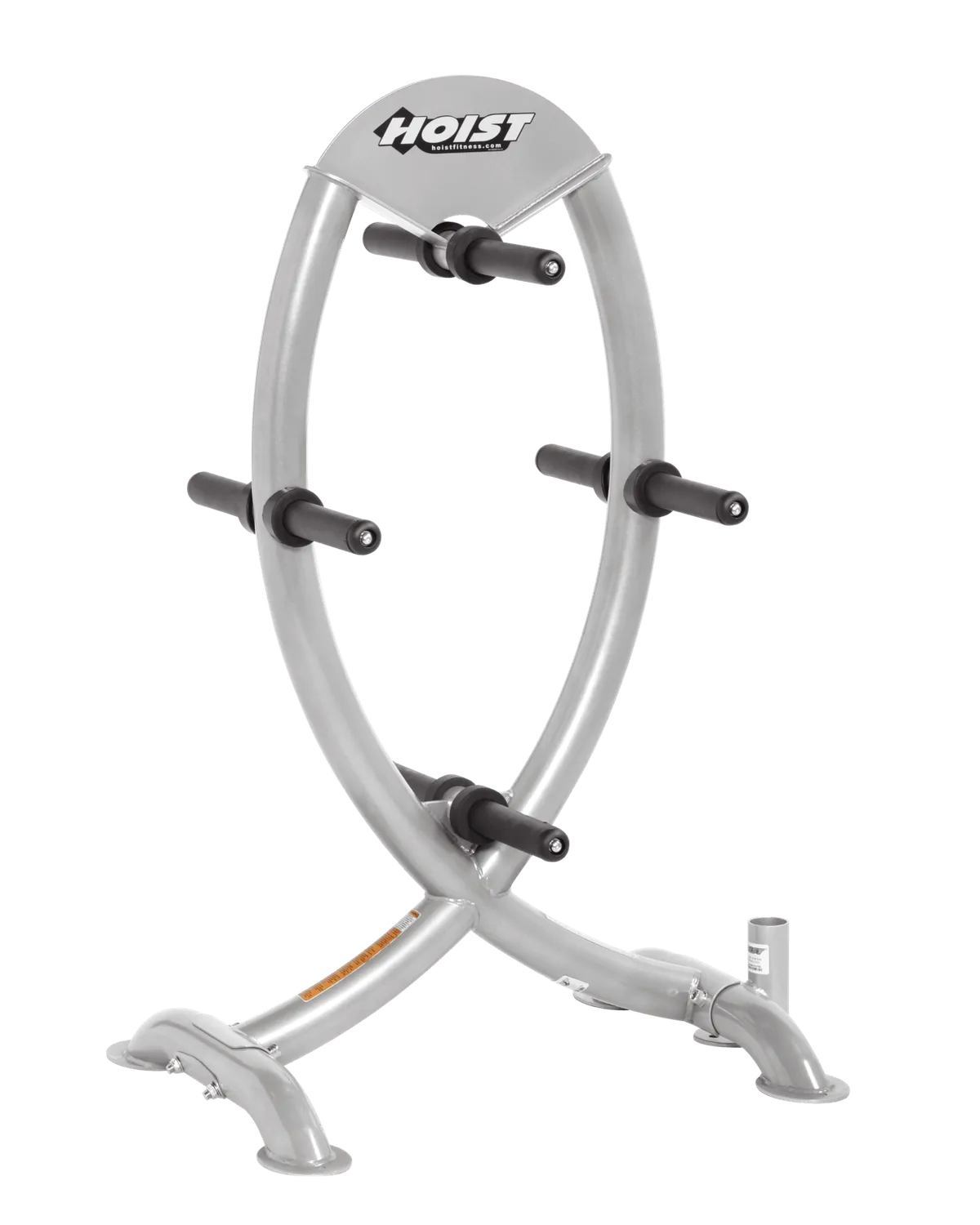 Hoist Fitness CF CF-3443 range-disques olympique 680 kg