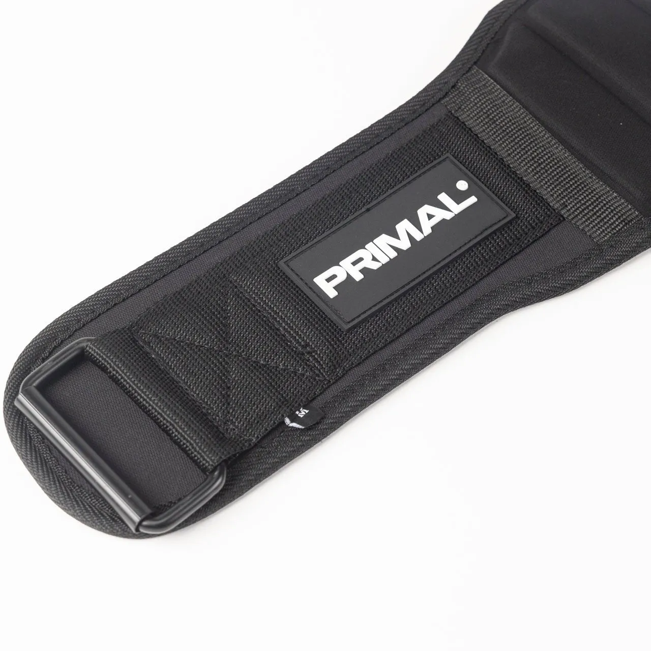Primal Training Belt ceinture musculation taille M soutien