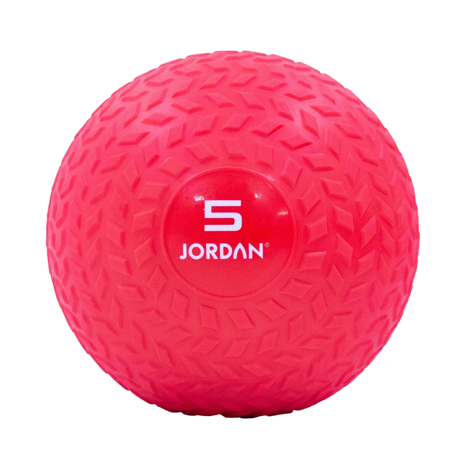 Jordan Slam Ball ballon slam caoutchouc épais