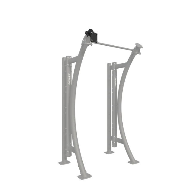 Hoist Fitness PS-1412A support corde endless rope