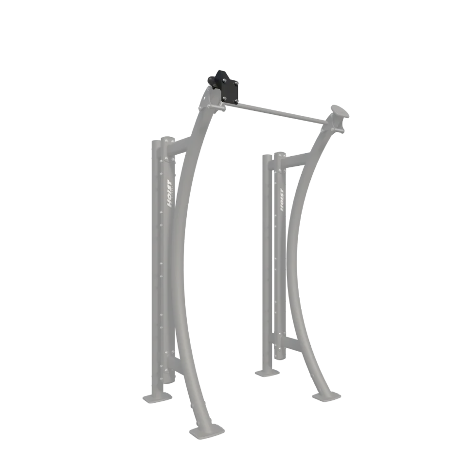 Hoist Fitness PS-1412A support corde endless rope