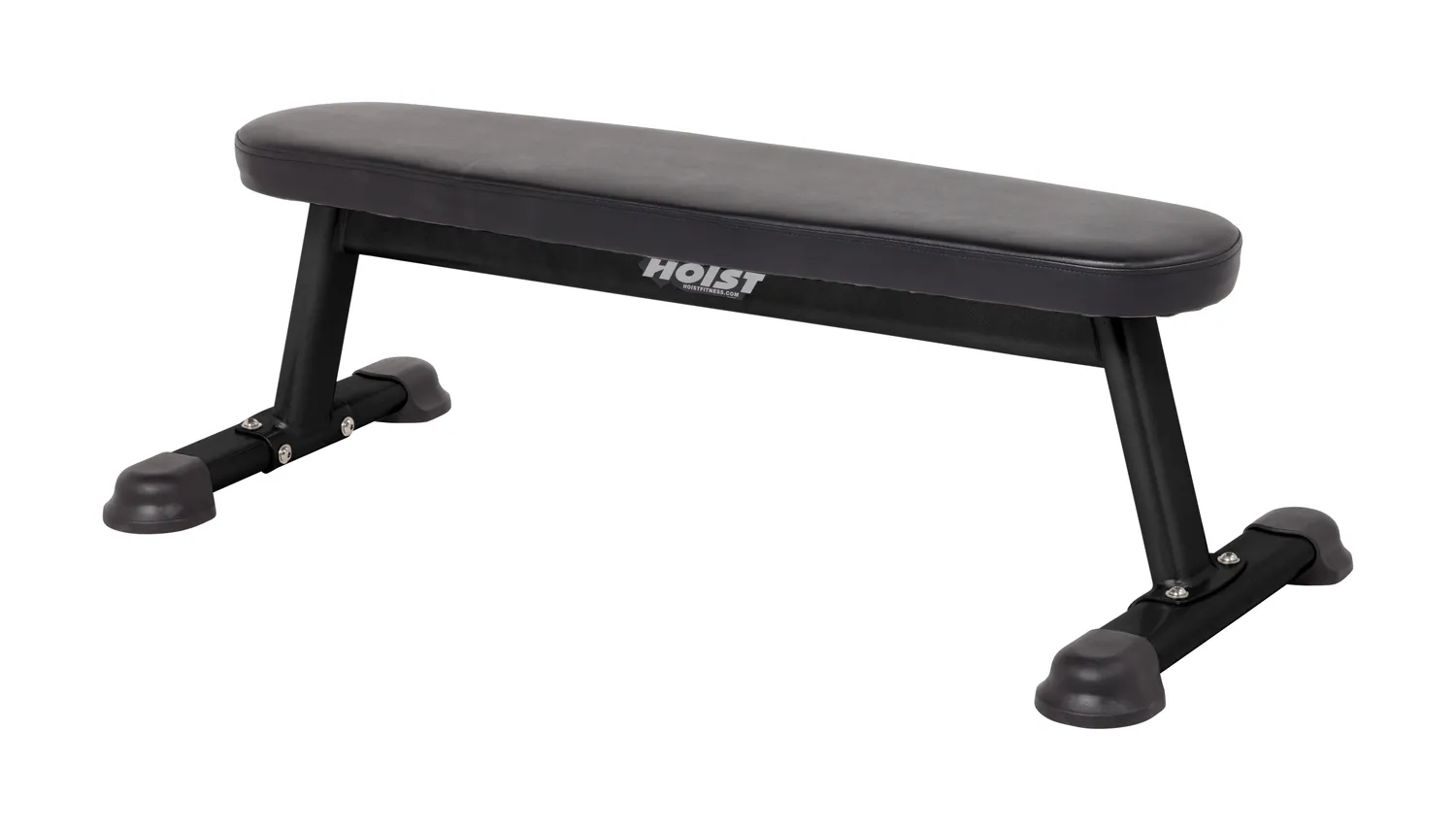 Hoist Fitness HF-5163 banc plat musculation 272 kg
