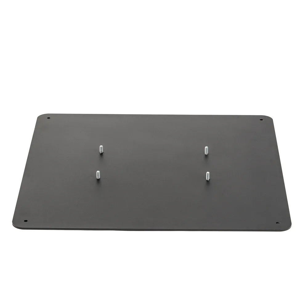 Jordan Olympic Bar Holder support 9 barres noir