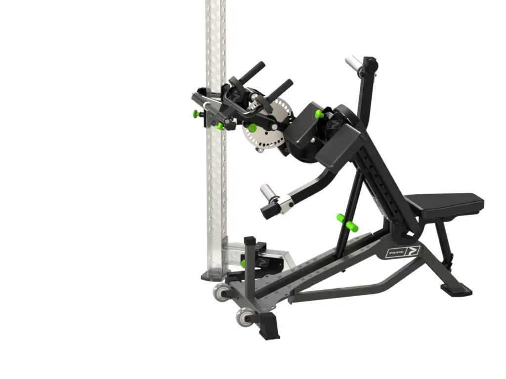 Prime Smart Arm Tricep accessoire extensions triceps