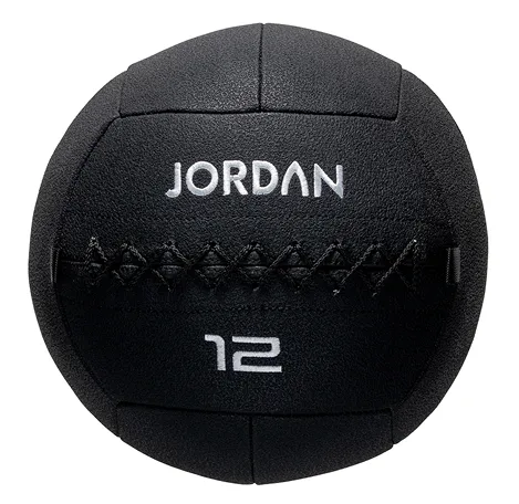 Jordan Versus wall ball 9 kg cuir 350 mm