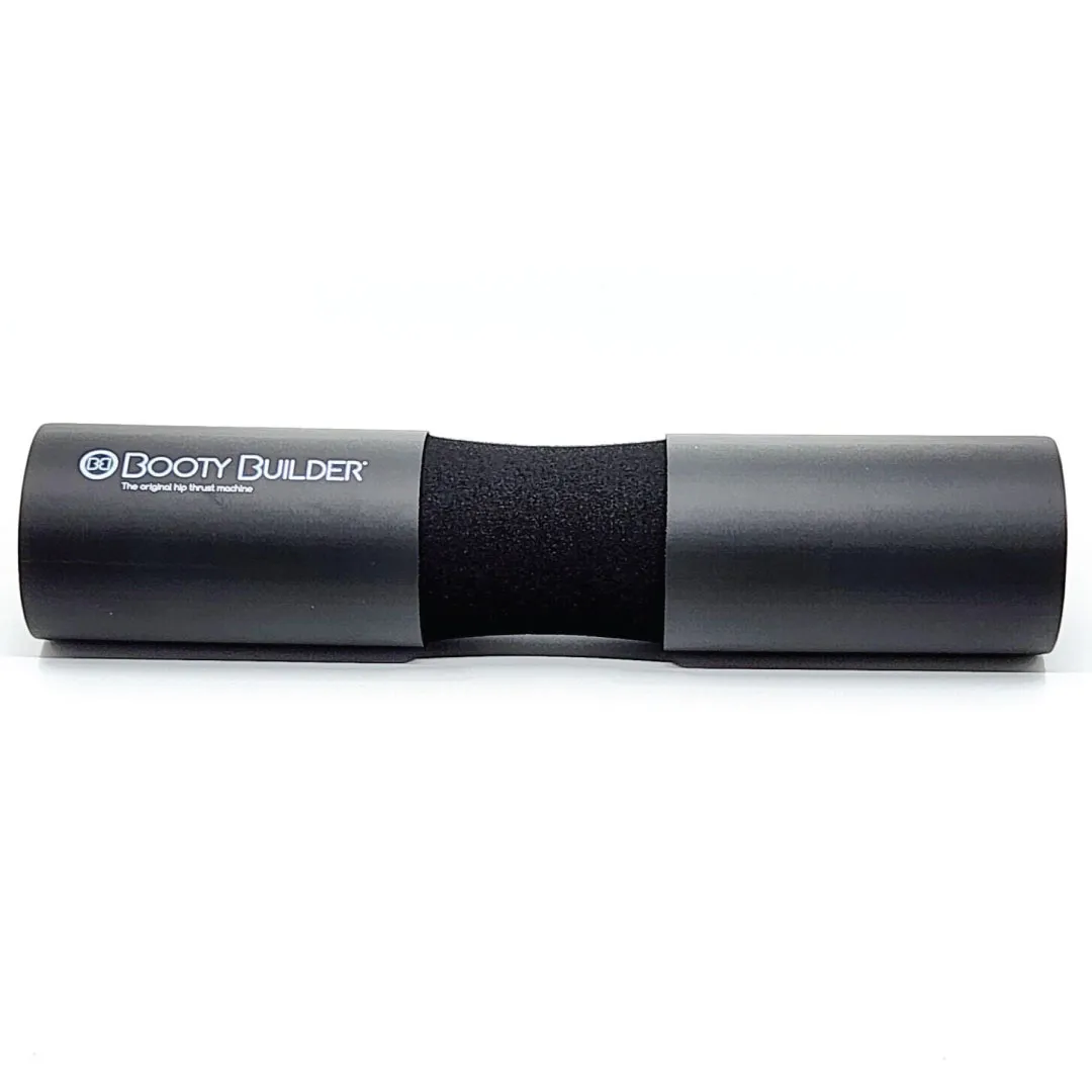Booty Builder Barbell Pad coussin barre hip thrust squat