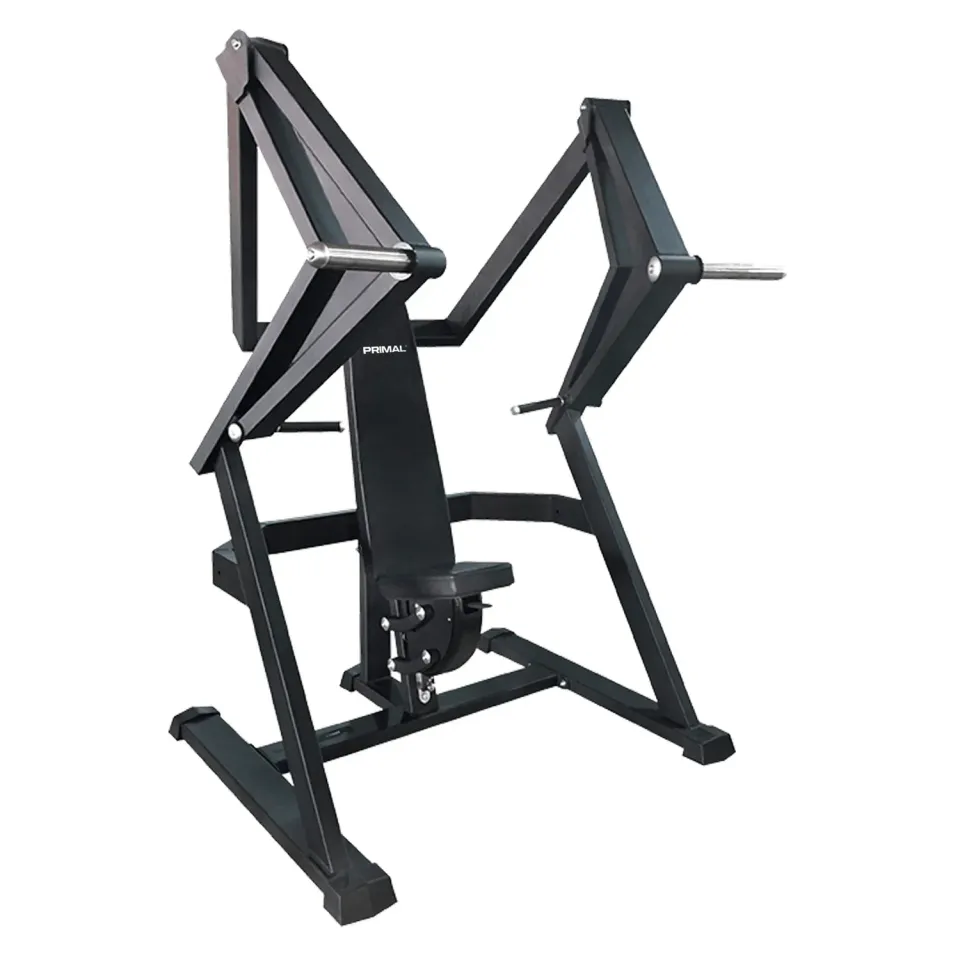 Primal Performance ISO machine presse poitrine charge libre