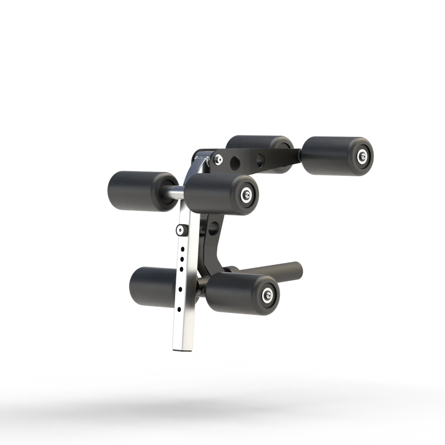 Hoist Fitness HF-OPT-4000-01 module leg extension noir