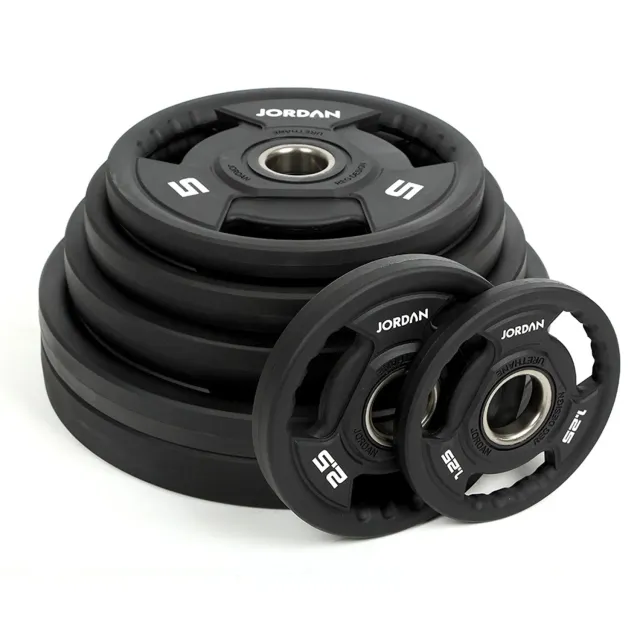 Jordan Urethane disque olympique 1,25 kg