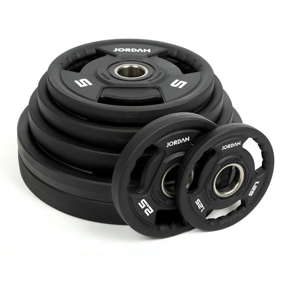 Jordan Urethane disque olympique 1,25 kg