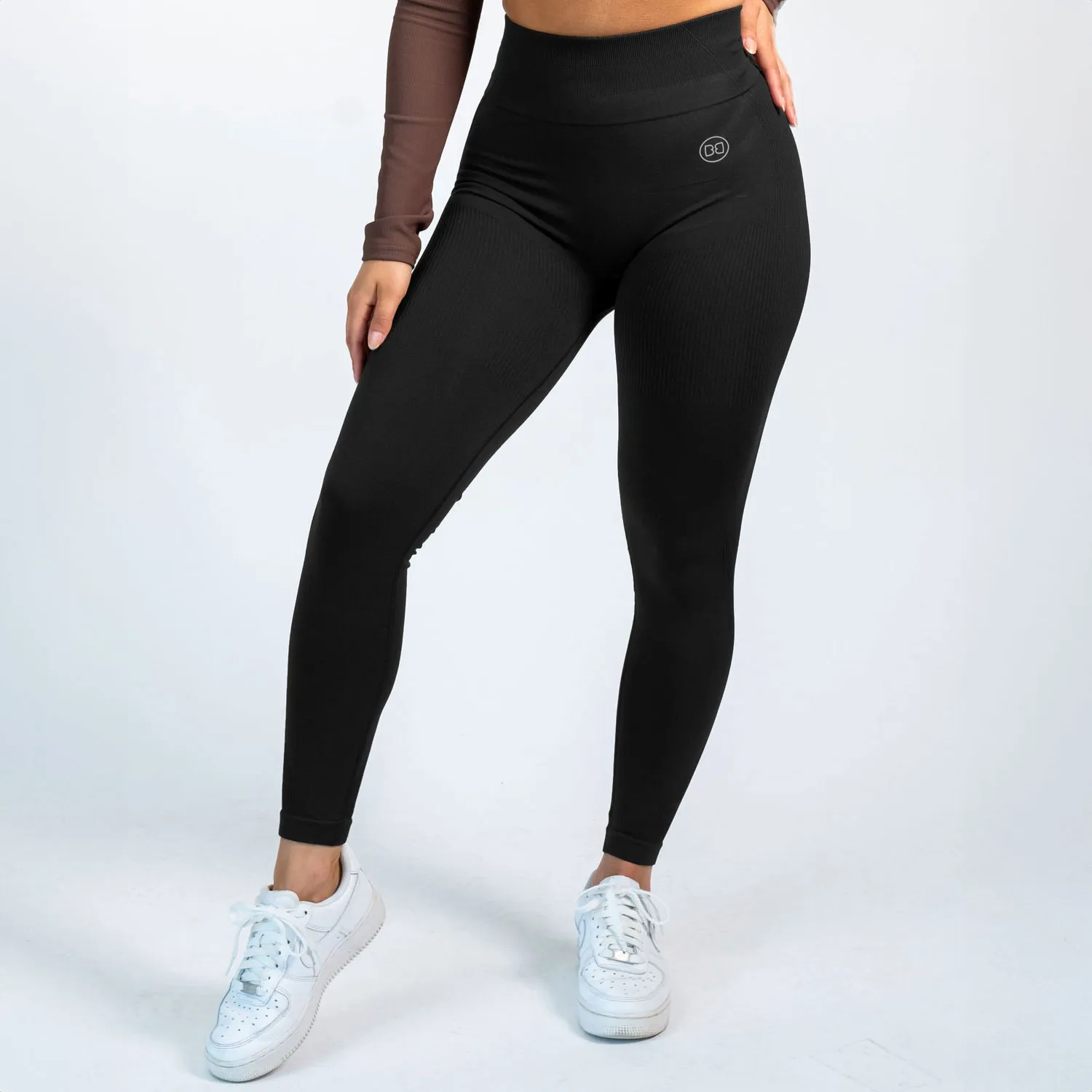 Booty Builder Comfort Flex legging confort extensible