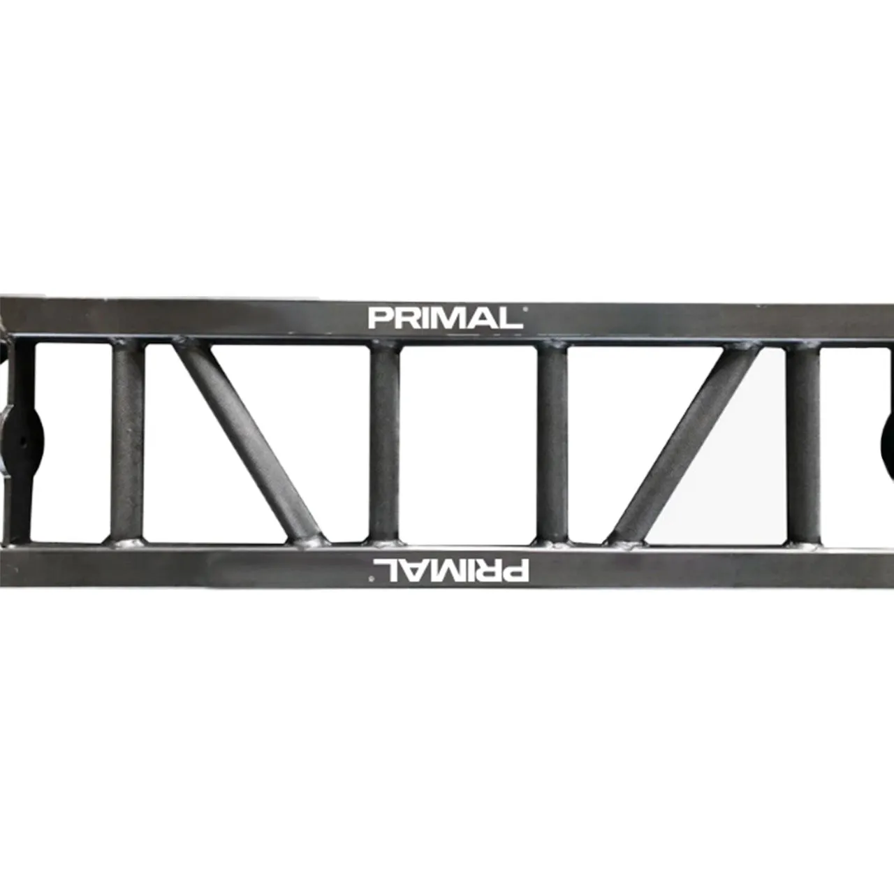 Primal Pro Series barre swiss olympique prise neutre noir