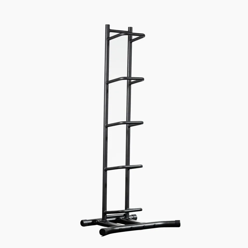 Primal 5-Ball Rack râtelier medicine ball 5 places acier