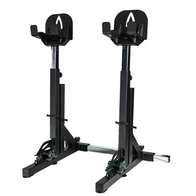 Jordan Dumbbell Breaker Stand support haltères noir 150 kg