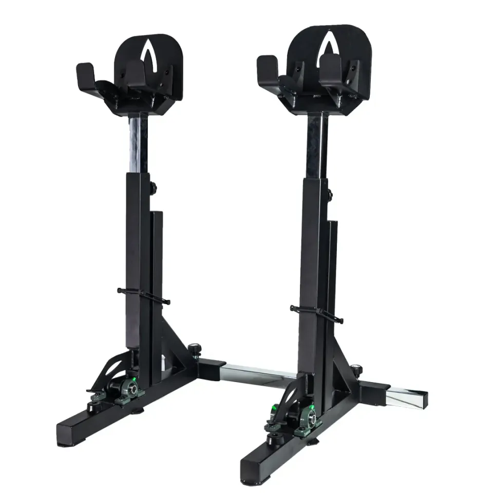 Jordan Dumbbell Breaker Stand support haltères noir 150 kg