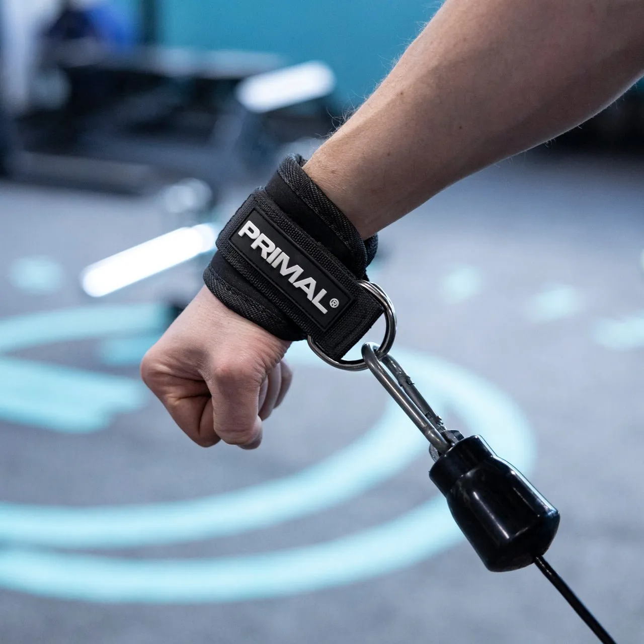 Primal Strength Ankle Cuffs sangles paire réglable