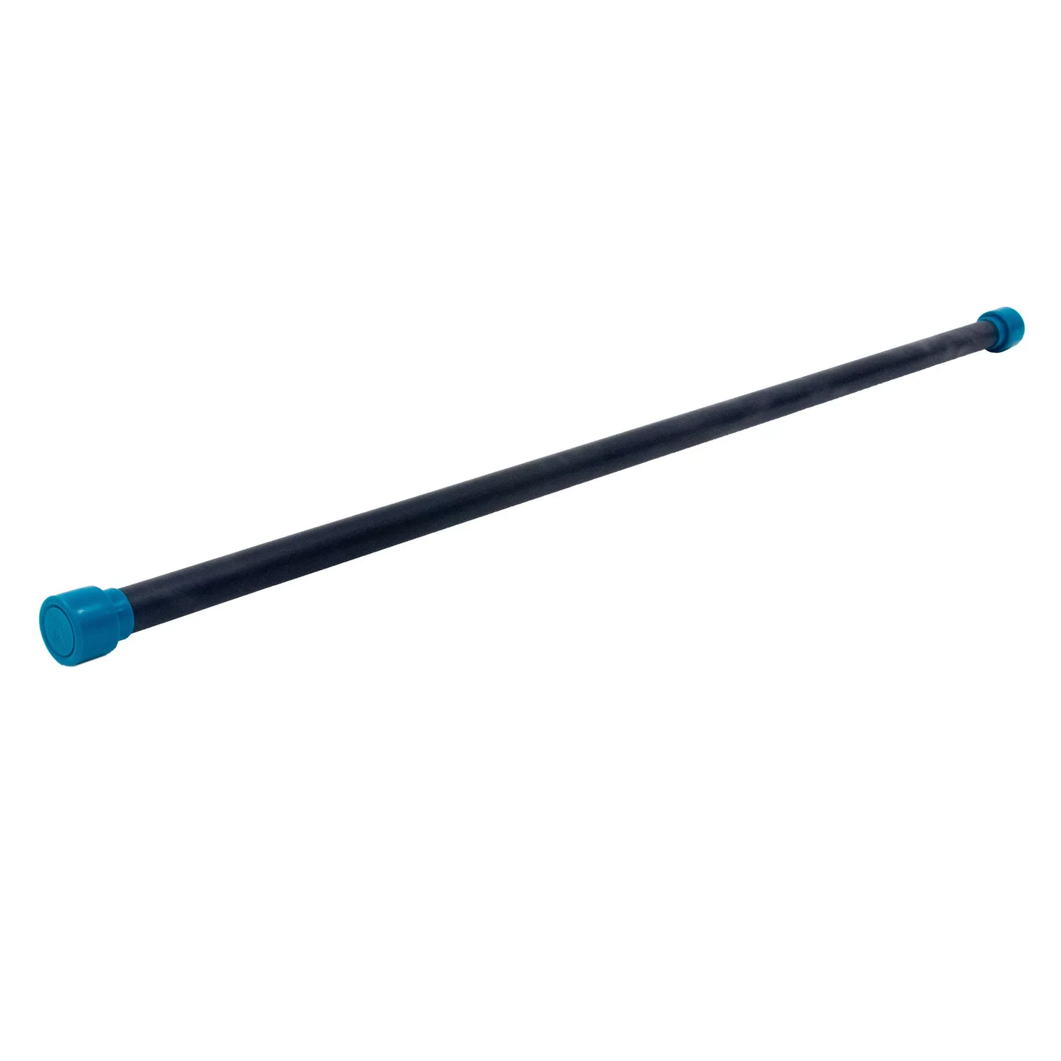 Jordan Fit Bars barre lestée 3 kg jaune 1000 mm