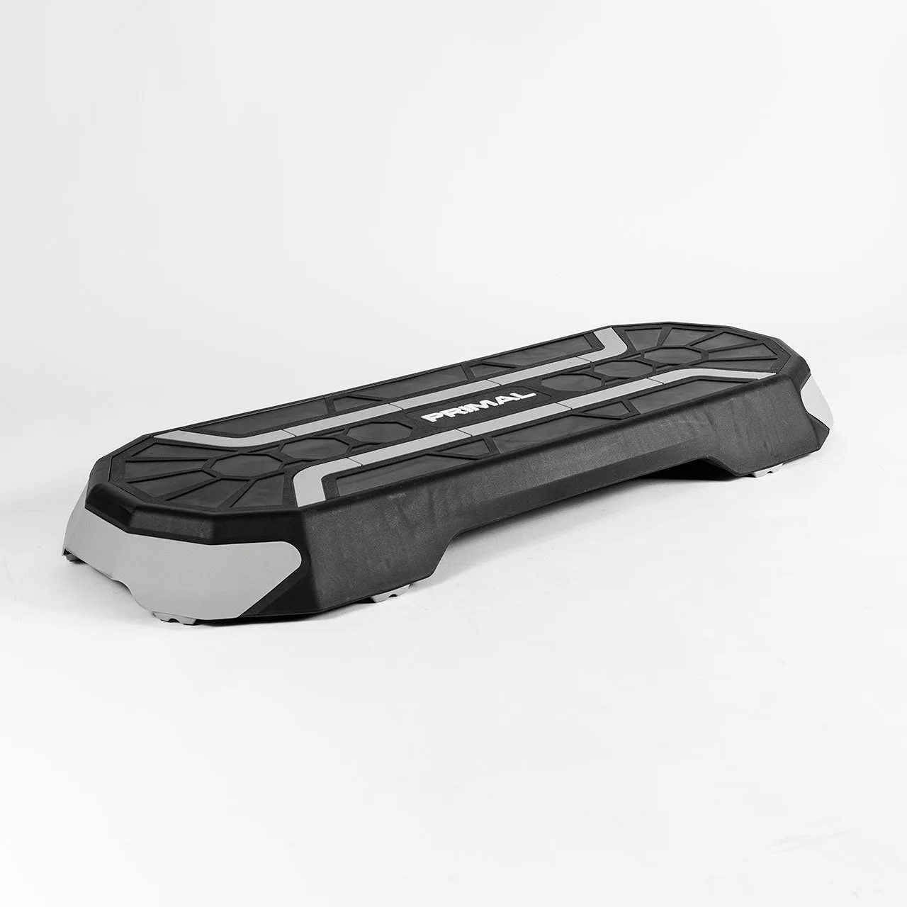 Primal Performance Studio Step step aérobic 3 hauteurs